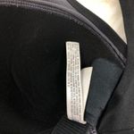 Victoria's Secret VSX Sports Women’s Black & Gray Racerback T-Bra – Size 32B Photo 4