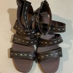New shoes, never worn, Avon Brown Size 10 Photo 0