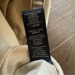 Fossil  Striped Canvas Tote Bag Photo 11