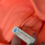 Free People Movement Size XS Coral Leggings Pink Photo 1