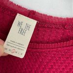 We The Free  Catalina Waffle Knit Thermal Top Photo 6