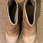 Pierre Dumas Booties Western Style Photo 3