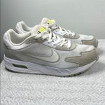 Nike  Wmns Air Max Solo Phantom White Football Grey size8.5.              ordr204 Photo 6