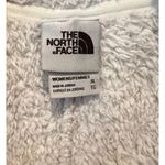 The North Face NWT Campshire 2.0 Faux Fur Vest Size XL Photo 4