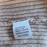 Petal and Pup  knit sweater midi maxi skirt nwot Photo 4