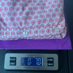 Charter Club  Shirt Womens 18 Relaxed Fit Cotton Floral Career Office Old Money Photo 9