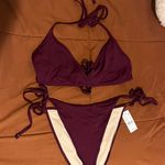 PacSun Matching Bikini Set Photo 0