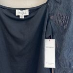 Red Dress Boutique  | Puff Sleeve Bodysuit Photo 3