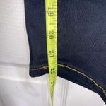 INC Dark Wash Side Stripe Skinny Jeans With Tummy Control Plus Women's 24W Blue Photo 6