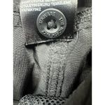 The North Face Womens 4 Long Bermuda Shorts Cargo Pocket 10 Inseam Black Photo 7