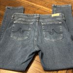 AG Adriano Goldschmied Prima Cigarette Leg Jeans - Size 31 EUC Photo 7