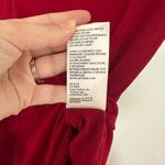 Urban Outfitters  UO | NWT Maroon Arna Midi Slip Scoop Neck Dress Photo 8