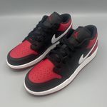 Nike Air Jordan 1 Low 6Y/Women Size 7.5 Photo 9