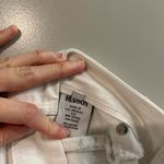 Hudson Jeans Hudson Ginny Crop Straight Cuff Jeans Photo 8