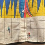 Carrie Beene size small or medium vintage or antique. button Photo 5