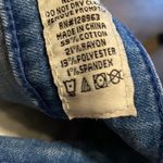 Indigo Rein  Distressed Straight Leg Jeans Size 9 Photo 4