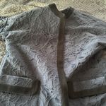 Badgley Mischka  jacket size 12 Photo 3