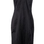 Isaac Mizrahi Black Dress Photo 0