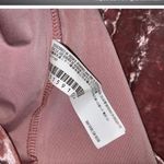 Forever 21 Adorable velvet pink top | Photo 8