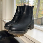 MIA Black booties  Photo 0