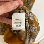 Hannah Artwear Gaia Mini Dress Photo 8