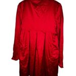 BCX ‎ Red Coat Photo 3