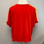 Marvel Disney  Red Guardians Of The Galaxy Tee Shirt - New - Size 3x Photo 1