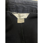 Women's CJ Banks Denim Sport Skirt 20W Blue Photo 5