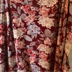 Kimchi Blue cropped size small Red Photo 2