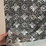 Sue Wong  Nocturne Beaded Embroidered Cocktail Dress  Sz. 10 Photo 2