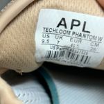 APL  Techloom Phantom Rose Gold Women's Sneakers Size 9.5 Photo 6