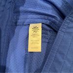 Athleta Surfboard Short Caspian Blue, Sz 0 Photo 11