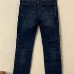 DL1961 Mara Ankle Straight Leg Jeans Photo 5