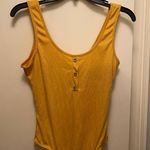 Mikey & Joey Sleeveless Bodysuit Photo 0