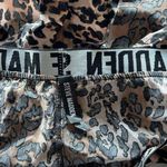 Steve Madden Women's Shorts Cheetah Print sz Small Pjs Comfy Daily Shorts Photo 9