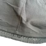 BCBGMAXAZRIA Black Crochet Paneled Sleeveless Pleated Sheath Midi Dress Size XS Photo 9