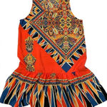 Revolve  Lovers + Friends Peplum Hem Mini Dress Size Large Photo 0