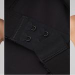 Lululemon All Day Ease Bra Black Size 6 Photo 3