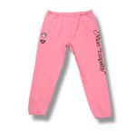 The‎ Mayfair Group Pink Graphic Sweatpants The World Needs More Empathy XXL Photo 2