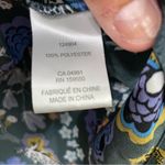 Carolina belle  Floral Blouse size 1X Photo 5
