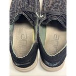 Hey Dude Shoes Wendy Sox Leo Brown Women’s Size 6 Slip On Loafer Fabric Leopard Photo 6