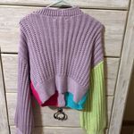 Boutique Sweater Photo 2