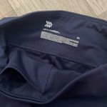 All In Motion  NWT xs navy High-Waisted athletic Leggings Photo 4