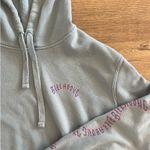 Billabong Men’s  Blue Hoodie Photo 1