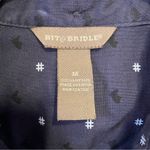 Bit & Bridle  Horse button down Photo 4