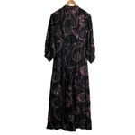 Kahindo Luo Black Pink Tie Photo 12