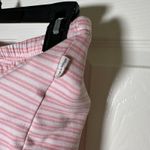 Victoria's Secret 2 PC Sleep Shorts Life Is Good Victoria Secret Gold Large Sleep Pajama Bottoms Photo 9