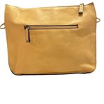Simply Noelle Elegant Buttery Yellow‎ Women's Handbag Photo 1