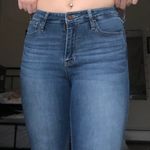 Hollister Cropped Skinny Jeans Photo 1