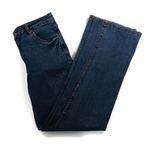 LawMan  Vintage High Rise Jeans GUC size 7/8 Waist 29  J926 Photo 5